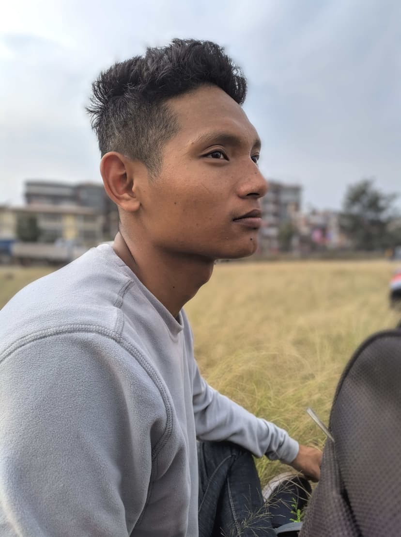 profile